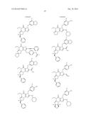 ORGANIC COMPOUNDS diagram and image