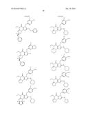 ORGANIC COMPOUNDS diagram and image