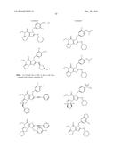 ORGANIC COMPOUNDS diagram and image