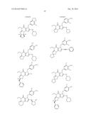 ORGANIC COMPOUNDS diagram and image