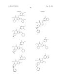 ORGANIC COMPOUNDS diagram and image