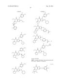 ORGANIC COMPOUNDS diagram and image