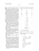 ORGANIC COMPOUNDS diagram and image