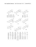 Botanical Extracts and Compounds from Castanea Plants and Methods of Use diagram and image