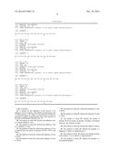 PEPTIDE AND A USE THEREOF diagram and image