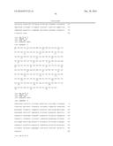 PRRSV minor protein-containing recombinant viral vectors and methods of     making and use thereof diagram and image