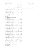 PRRSV minor protein-containing recombinant viral vectors and methods of     making and use thereof diagram and image