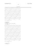 PRRSV minor protein-containing recombinant viral vectors and methods of     making and use thereof diagram and image