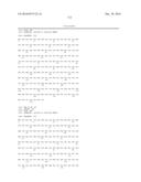 PRRSV minor protein-containing recombinant viral vectors and methods of     making and use thereof diagram and image