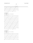 PRRSV minor protein-containing recombinant viral vectors and methods of     making and use thereof diagram and image