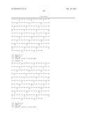 PRRSV minor protein-containing recombinant viral vectors and methods of     making and use thereof diagram and image