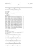 PRRSV minor protein-containing recombinant viral vectors and methods of     making and use thereof diagram and image