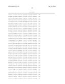 PRRSV minor protein-containing recombinant viral vectors and methods of     making and use thereof diagram and image