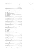 PRRSV minor protein-containing recombinant viral vectors and methods of     making and use thereof diagram and image