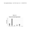 MODIFIED POLYNUCLEOTIDES FOR THE PRODUCTION OF SECRETED PROTEINS diagram and image