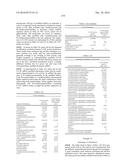 MODIFIED POLYNUCLEOTIDES FOR THE PRODUCTION OF SECRETED PROTEINS diagram and image