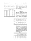 MODIFIED POLYNUCLEOTIDES FOR THE PRODUCTION OF SECRETED PROTEINS diagram and image