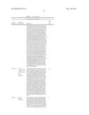 MODIFIED POLYNUCLEOTIDES FOR THE PRODUCTION OF SECRETED PROTEINS diagram and image