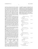 PHENYLALKYLCARBOXYLIC ACID DELIVERY AGENTS diagram and image