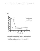 ETOPOSIDE AND DOXORUBICIN CONJUGATES FOR DRUG DELIVERY diagram and image