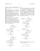 ETOPOSIDE AND DOXORUBICIN CONJUGATES FOR DRUG DELIVERY diagram and image