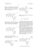 ETOPOSIDE AND DOXORUBICIN CONJUGATES FOR DRUG DELIVERY diagram and image