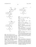 ETOPOSIDE AND DOXORUBICIN CONJUGATES FOR DRUG DELIVERY diagram and image