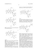 ETOPOSIDE AND DOXORUBICIN CONJUGATES FOR DRUG DELIVERY diagram and image