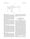 ETOPOSIDE AND DOXORUBICIN CONJUGATES FOR DRUG DELIVERY diagram and image