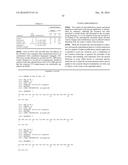 ETOPOSIDE AND DOXORUBICIN CONJUGATES FOR DRUG DELIVERY diagram and image