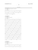 ADENO-ASSOCIATED VIRUS VIRIONS WITH VARIANT CAPSID AND METHODS OF USE     THEREOF diagram and image