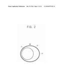 MICELLE CONTAINING BUBBLES FOR DRUG DELIVERY AND METHOD FOR MANUFACTURING     SAME diagram and image