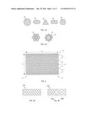 IMPLANTABLE SCAFFOLDS FOR TREATMENT OF SINUSITIS diagram and image