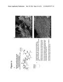 SELF-ASSEMBLING PEPTIDES, PEPTIDOMIMETICS AND PEPTIDIC CONJUGATES AS     BUILDING BLOCKS FOR BIOFABRICATION AND PRINTING diagram and image