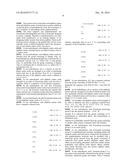 SELF-ASSEMBLING PEPTIDES, PEPTIDOMIMETICS AND PEPTIDIC CONJUGATES AS     BUILDING BLOCKS FOR BIOFABRICATION AND PRINTING diagram and image