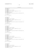 SELF-ASSEMBLING PEPTIDES, PEPTIDOMIMETICS AND PEPTIDIC CONJUGATES AS     BUILDING BLOCKS FOR BIOFABRICATION AND PRINTING diagram and image