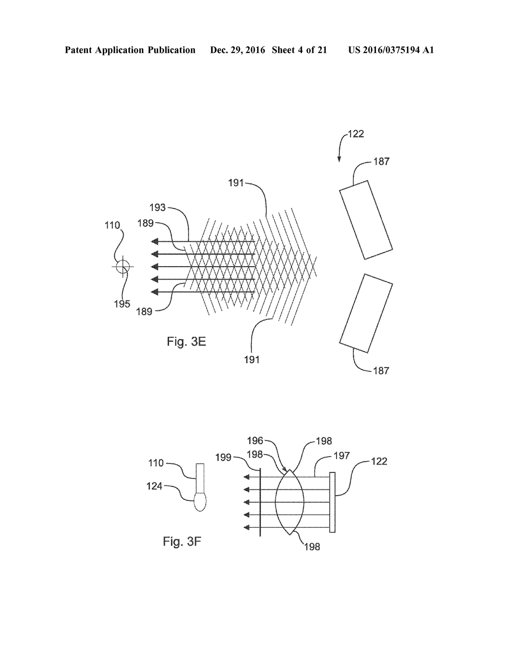 OPTICAL IMAGING SYSTEM WITH MULTIPLE IMAGING CHANNEL OPTICAL SENSING - diagram, schematic, and image 05