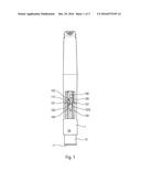 AUTO-INJECTOR diagram and image