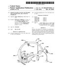 PERSONALIZABLE SYSTEM AND METHOD FOR ANESTHETIZING THE TYMPANIC MEMBRANE diagram and image