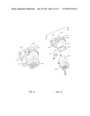 PRODUCT GAS CONCENTRATOR AND METHOD ASSOCIATED THEREWITH diagram and image