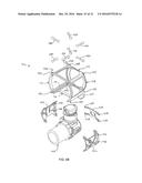 PRODUCT GAS CONCENTRATOR AND METHOD ASSOCIATED THEREWITH diagram and image