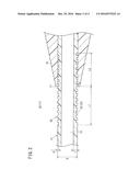 MEDICAL TUBE diagram and image