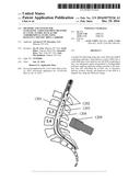 METHODS AND SYSTEM FOR ULTRASONIC TARGETED DRUG DELIVERY IN CYSTIC FLUIDS,     SUCH AS THE CEREBROSPINAL FLUID, USING BUOYANCY SPECIFIC DRUG CARRIERS diagram and image