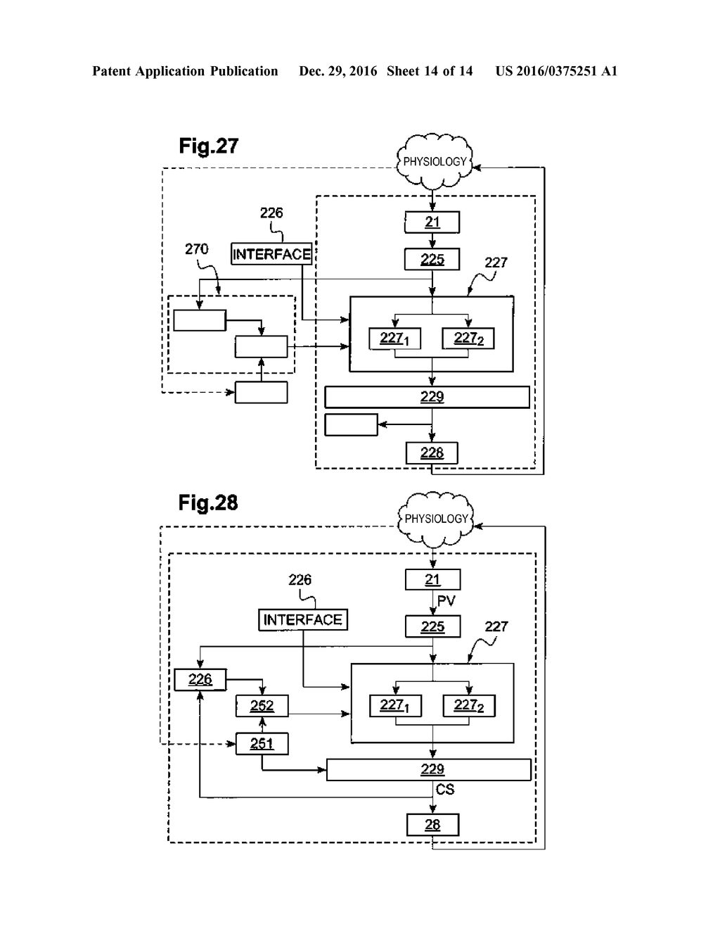 SYSTEM FOR STIMULATION THERAPY OF THE VAGUS NERVE BY IMPLEMENTATION OF A     STATE TRANSITION MODEL WITH A LEARNING PHASE - diagram, schematic, and image 15