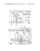 SYSTEM FOR STIMULATION THERAPY OF THE VAGUS NERVE BY IMPLEMENTATION OF A     STATE TRANSITION MODEL OPERATING AT MULTIPLE TEMPORAL OR SPATIAL     RESOLUTIONS diagram and image