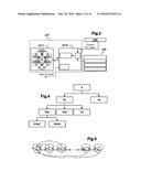 SYSTEM FOR STIMULATION THERAPY OF THE VAGUS NERVE BY IMPLEMENTATION OF A     STATE TRANSITION MODEL OPERATING AT MULTIPLE TEMPORAL OR SPATIAL     RESOLUTIONS diagram and image