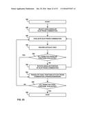 UNWRAPPED 2D VIEW OF A STIMULATION LEADWITH COMPLEX ELECTRODE ARRAY     GEOMETRY diagram and image