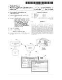 Event-Driven Transmission of Treatment Data diagram and image