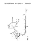 HARNESS ASSEMBLY FOR AIRCRAFT PILOT CREW MASK diagram and image