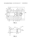 FLAME ARRESTOR ASSEMBLY diagram and image